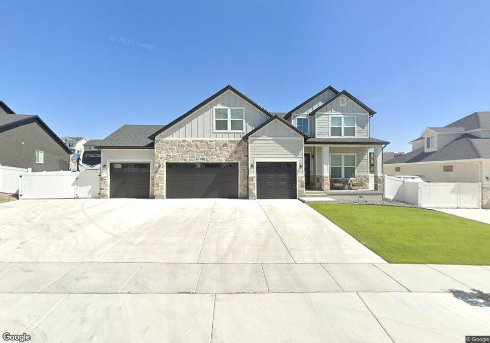 7124 Moorepark Place, West Jordan, UT 84081 - photo 1