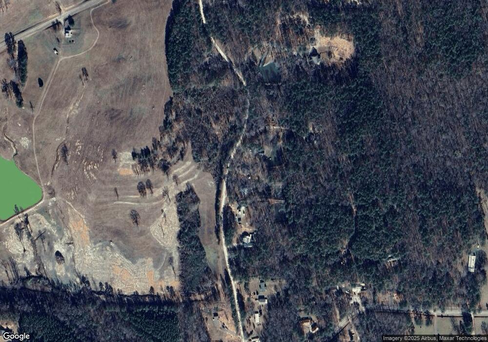 420 Pine Ridge Rd, Franklin, GA 30217 - photo 1