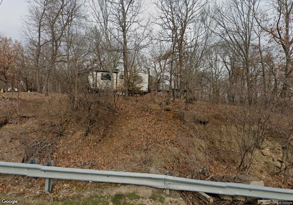 2011 E 121st St S, Jenks, OK 74037 - photo 1