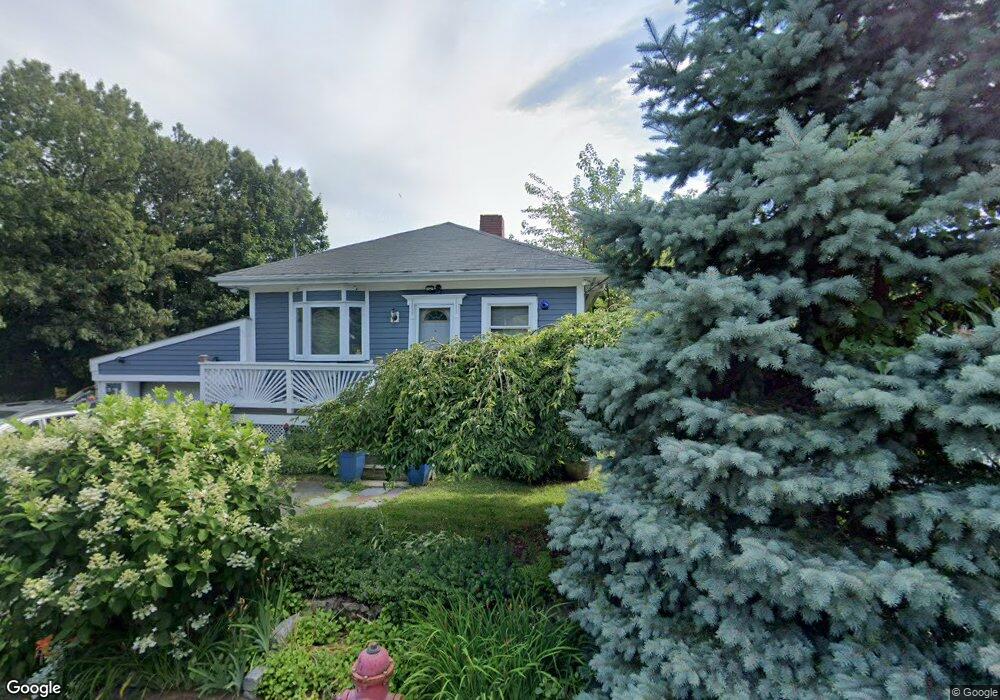 5 Virginia Terrace, Saugus, MA 01906 - photo 1