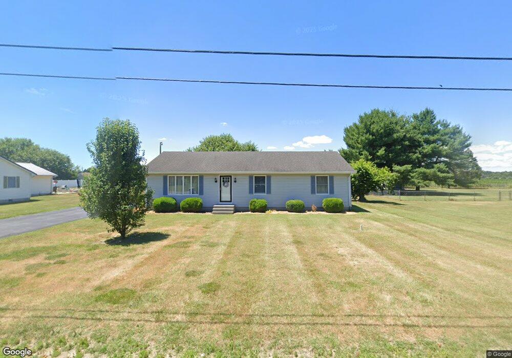 107 Old Airport Rd, Harrington, DE 19952 - photo 1