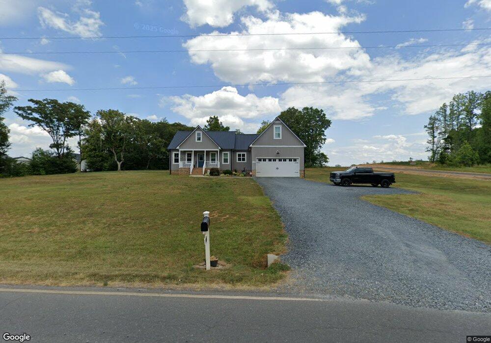 585 Foxfire Rd, Asheboro, NC 27205 - photo 1