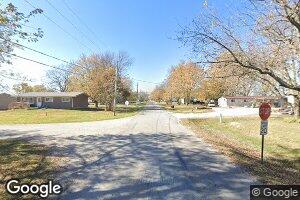405 E 1st Ave, Kellerton, IA 50133