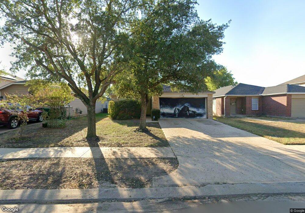 6531 Hampden Point Ct, Houston, TX 77040 - photo 1