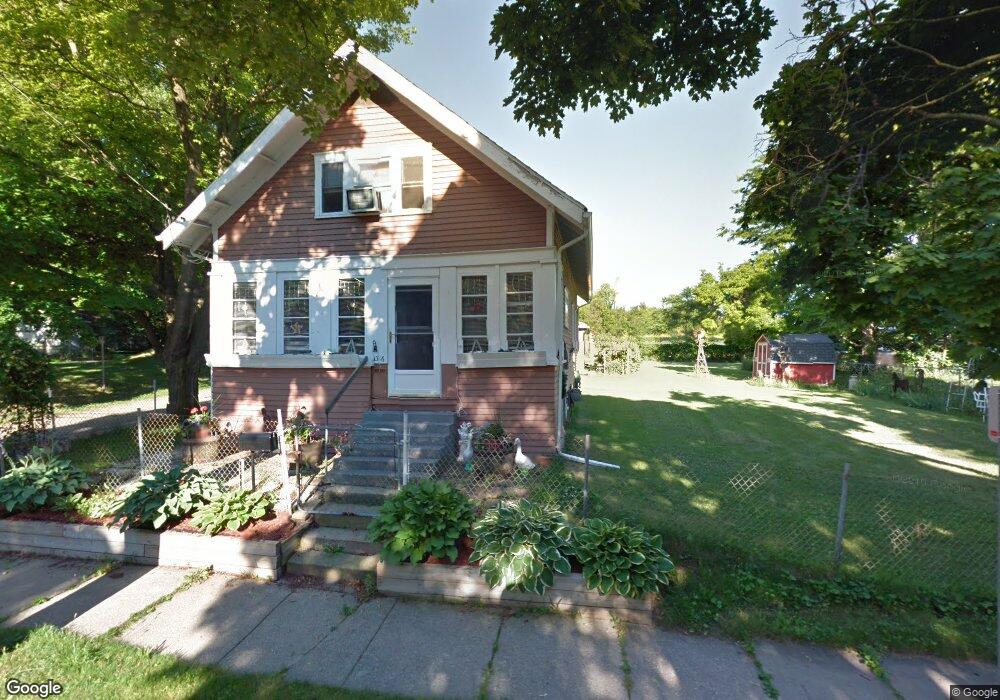 1316 Ada St, Lansing, MI 48910 - photo 1