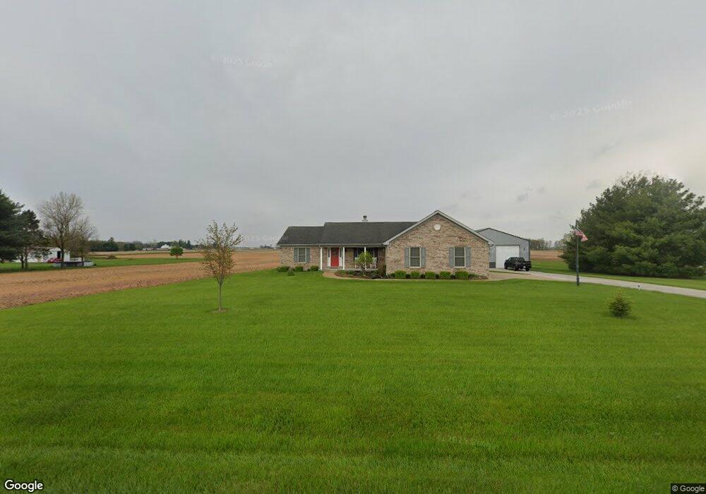 4653 S 980 E, Windfall, IN 46076 - photo 1