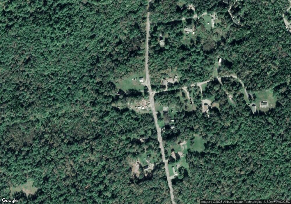 145 Darling Rd, Hudson, ME 04449 - photo 1