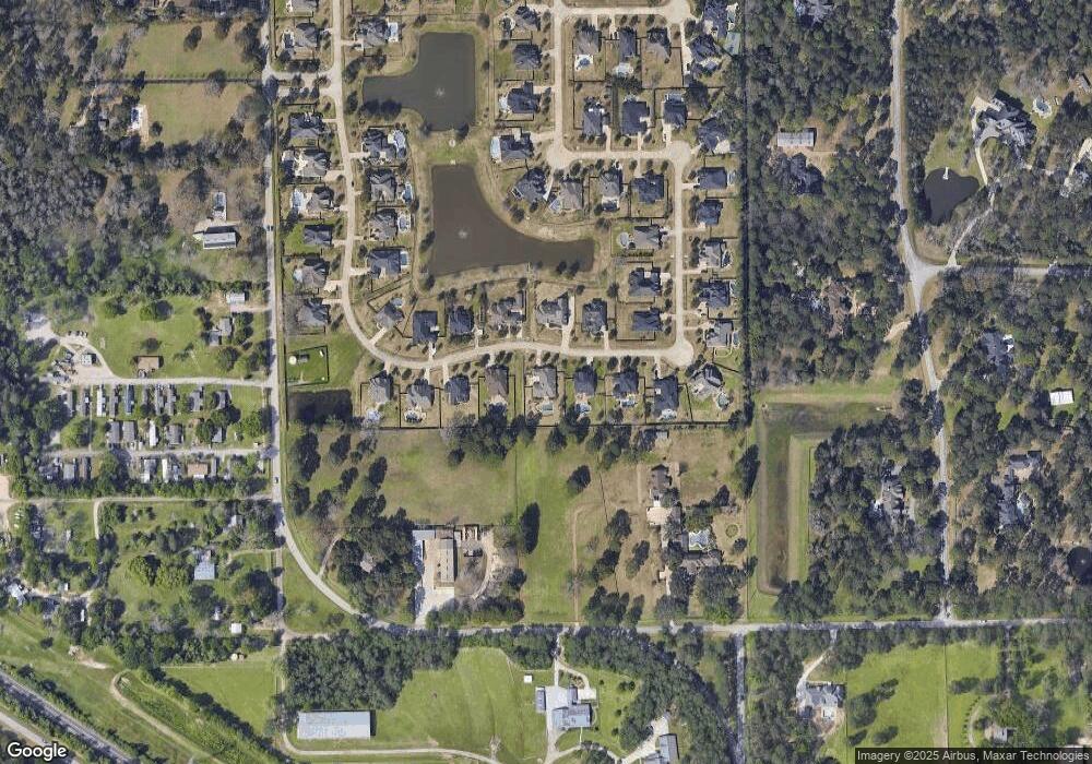 24635 Waterstone Estates Cir S, Tomball, TX 77375 - photo 1