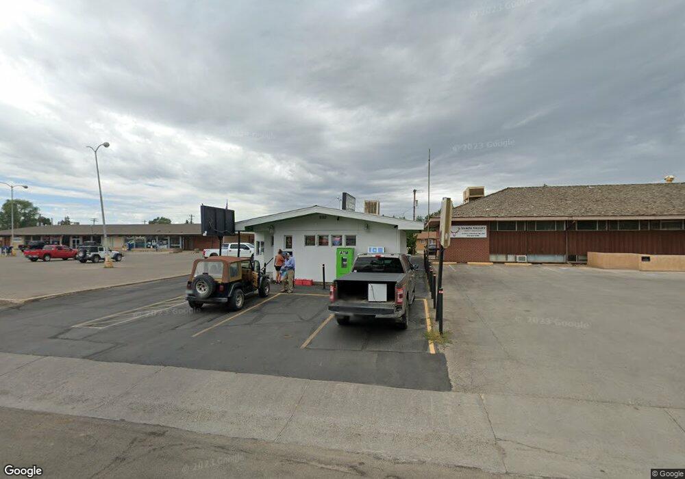 574 Pershing St, Craig, CO 81625 - photo 1