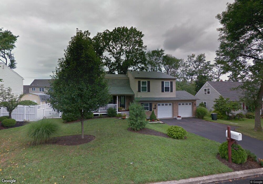 269 Flour Ln, Langhorne, PA 19047 - photo 1