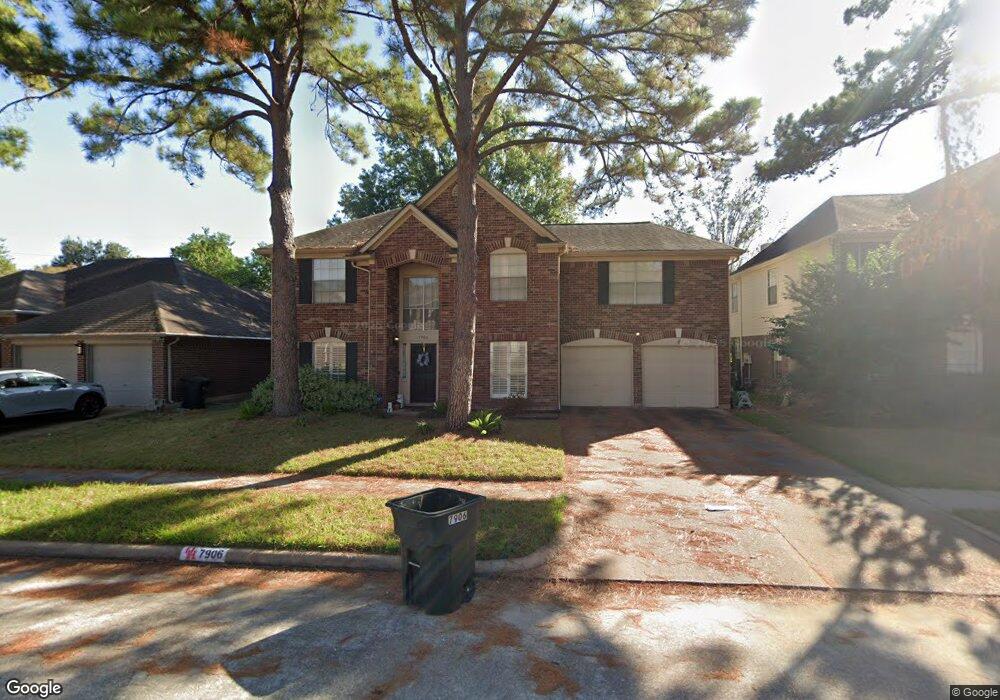 7906 Rothesay Chase Rd, Houston, TX 77095 - photo 1