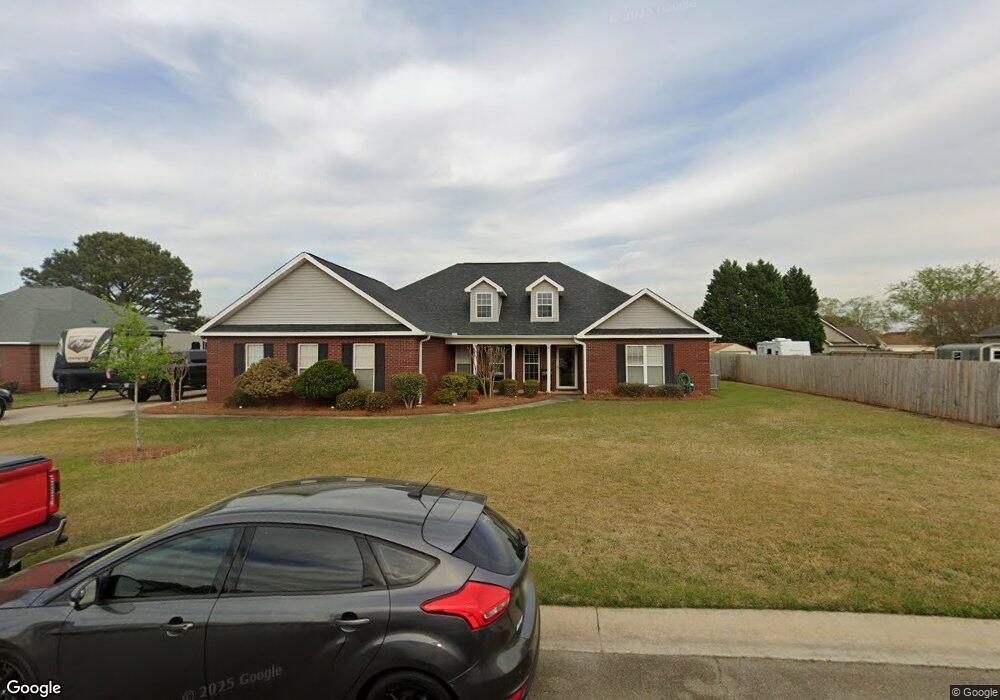302 Loredo Place, Warner Robins, GA 31088 - photo 1