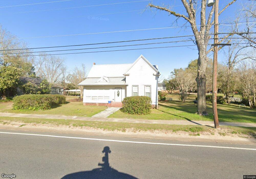 209 S Goodman St, Sparks, GA 31647 - photo 1