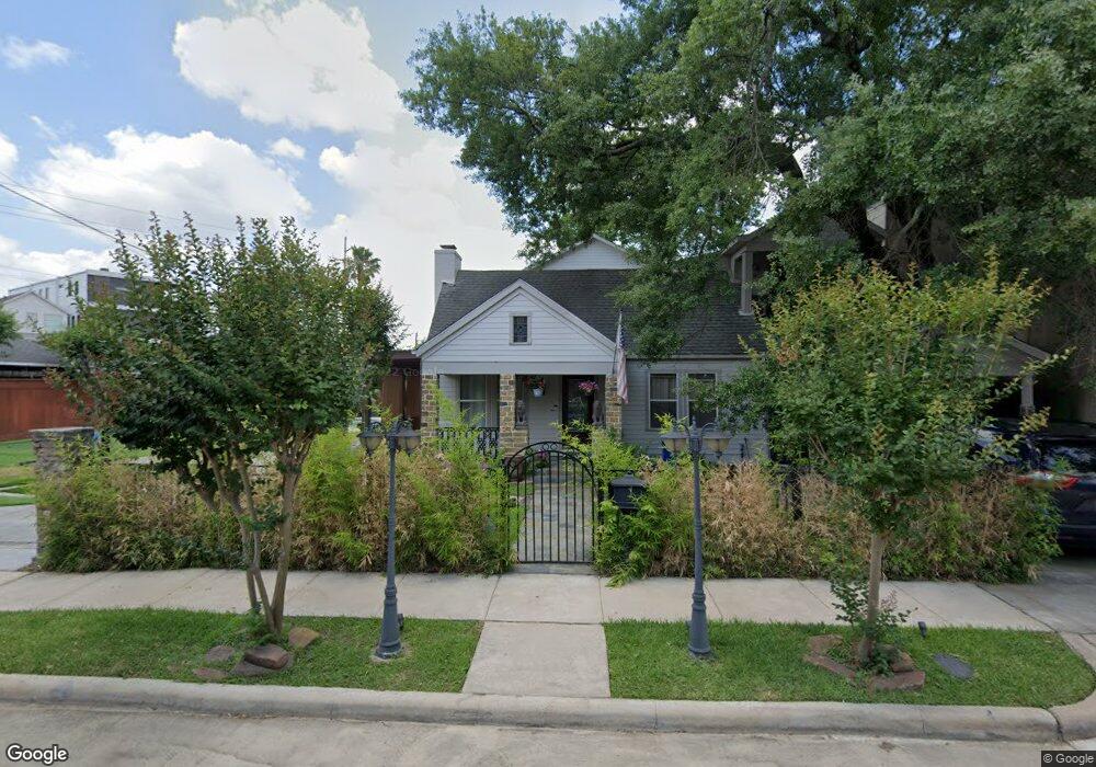 1744 Michigan St, Houston, TX 77006 - photo 1