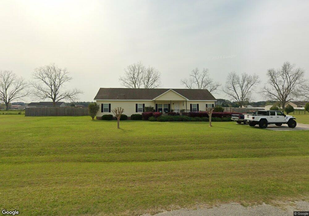 338 Virginia Cir unit 1, Cairo, GA 39828 - photo 1