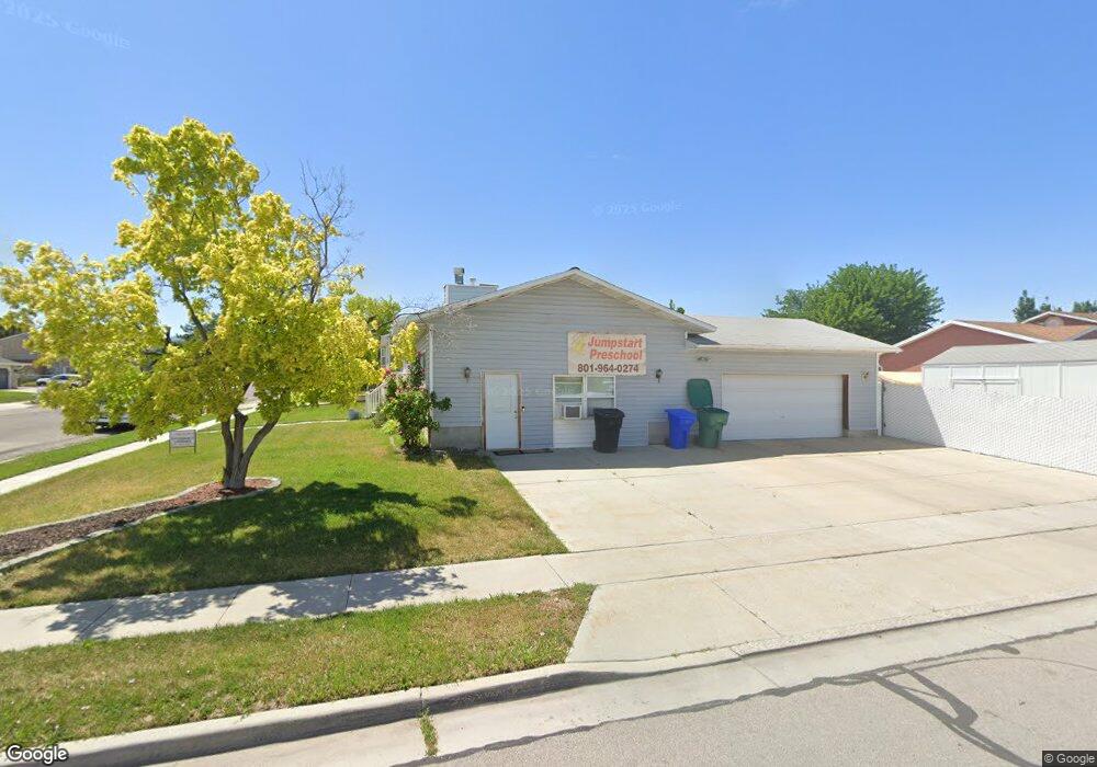 5194 W 6600 S, West Jordan, UT 84081 - photo 1