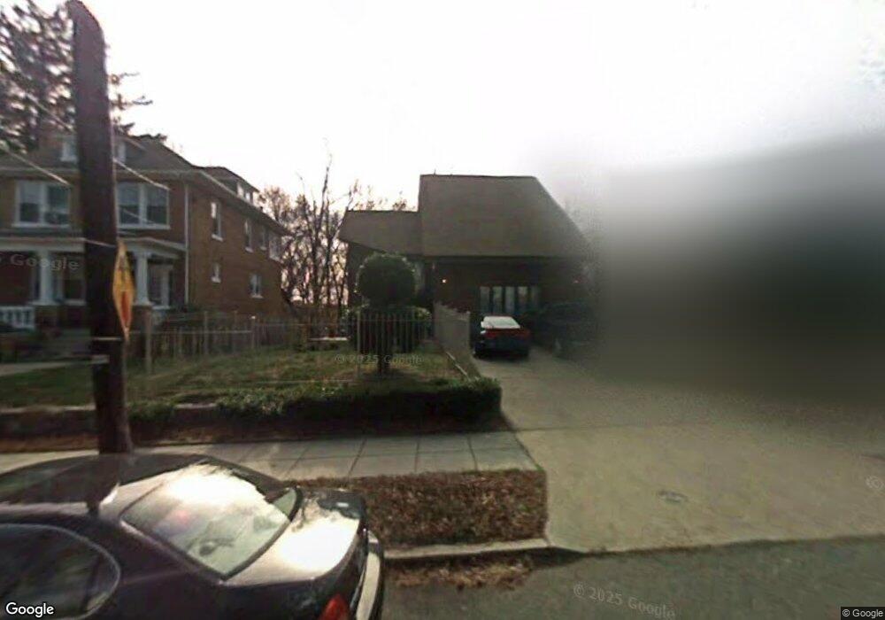 3215 Gainesville St SE, Washington, DC 20020 - photo 1