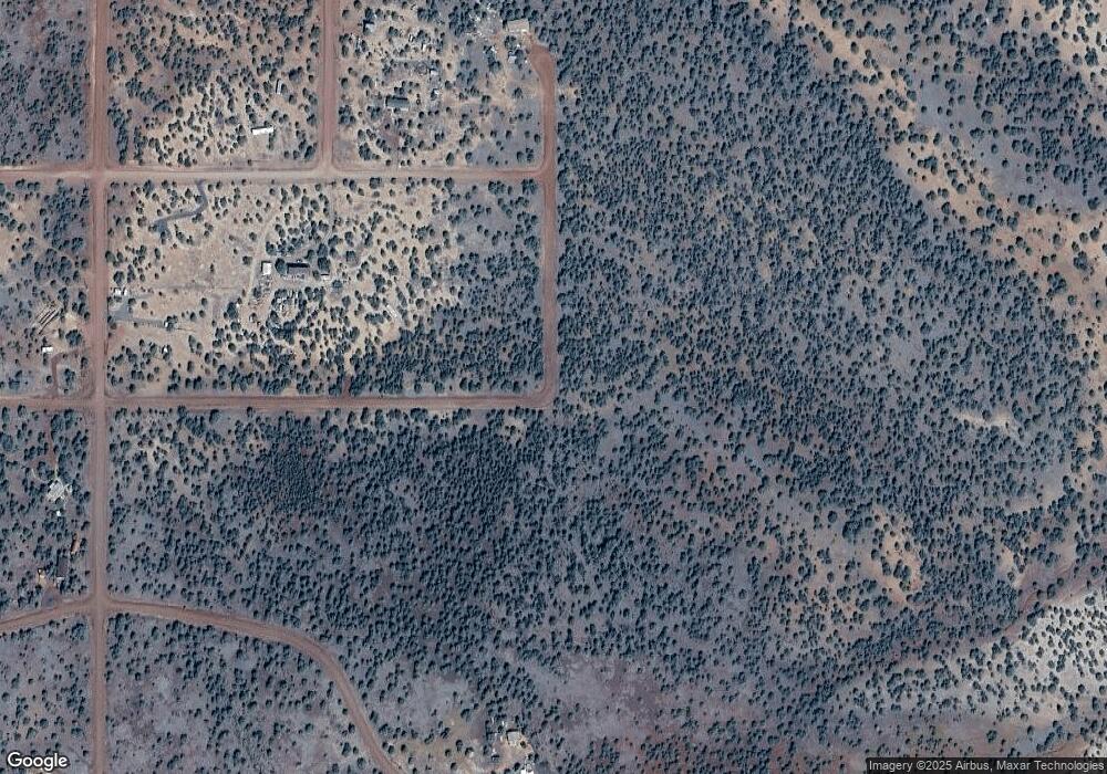 978 N Francis, Ash Fork, AZ 86320 - photo 1