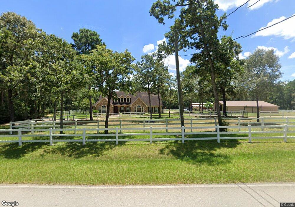 19021 Timber Ridge Dr, Magnolia, TX 77355 - photo 1