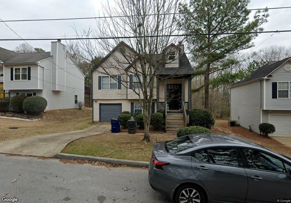 7076 Shenandoah Trail, Austell, GA 30168 - photo 1