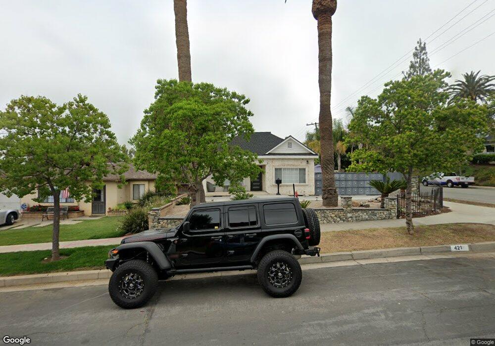Street View Photo
