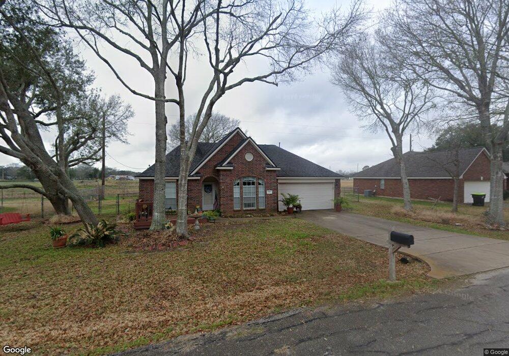 9302 Stephen St, Needville, TX 77461 - photo 1