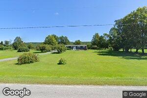 3853 Monkton Rd, New Haven, VT 05472