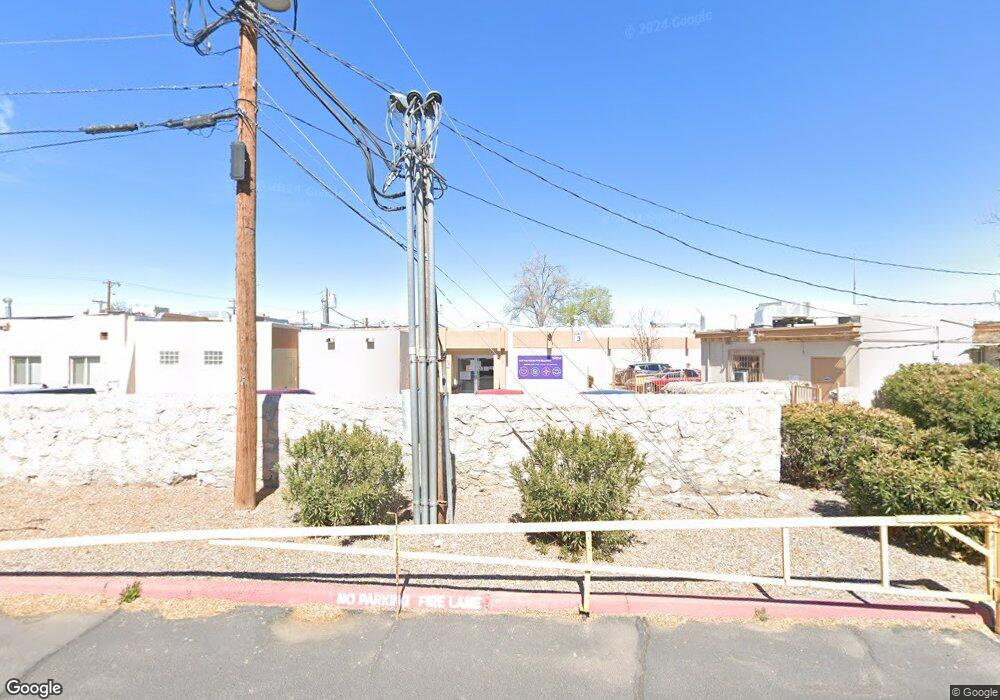 7722 N Loop Dr, El Paso, TX 79915 - photo 1