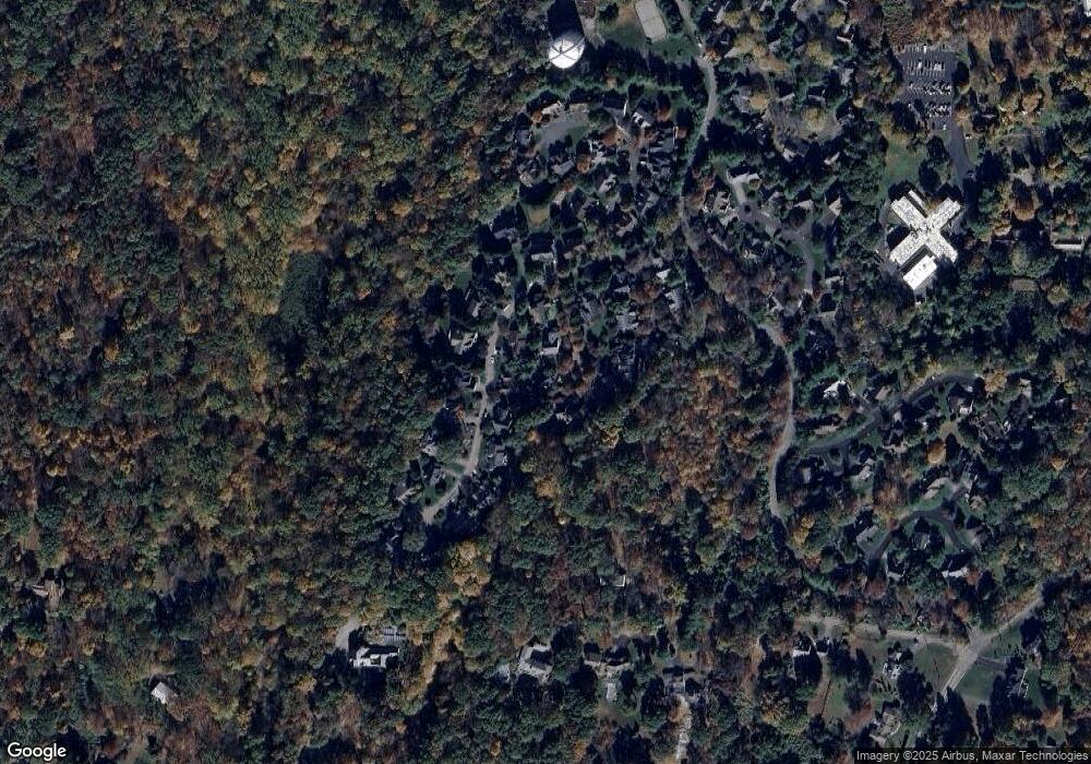 4 Sunnyside Ct, Briarcliff Manor, NY 10510 - photo 1