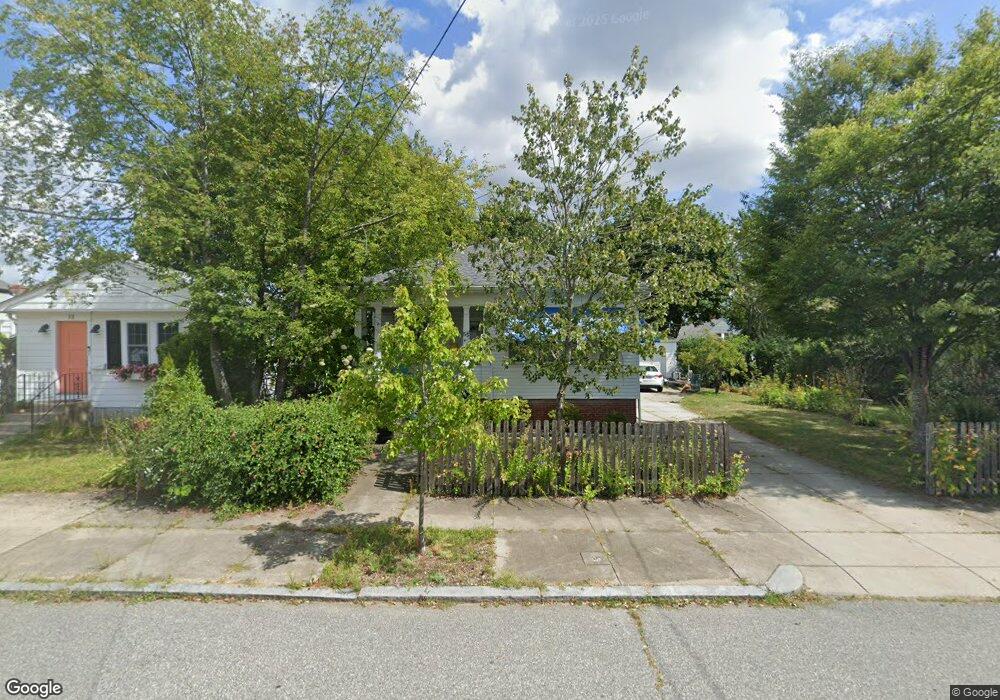 65 Devonshire St, Providence, RI 02908 - photo 1