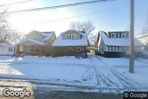 846 Sibley St NW, Grand Rapids, MI 49504