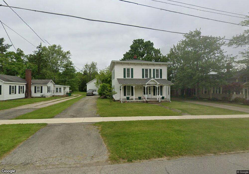 61 E Walnut St, Jefferson, OH 44047 - photo 1