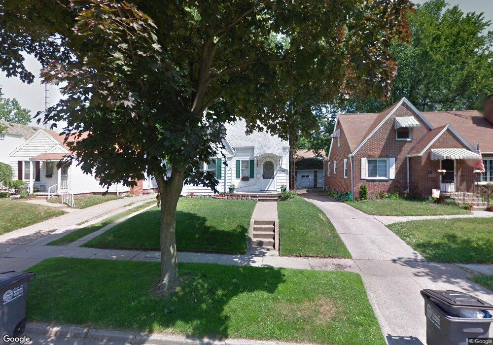 2220 Georgetown Ave, Toledo, OH 43613 - photo 1