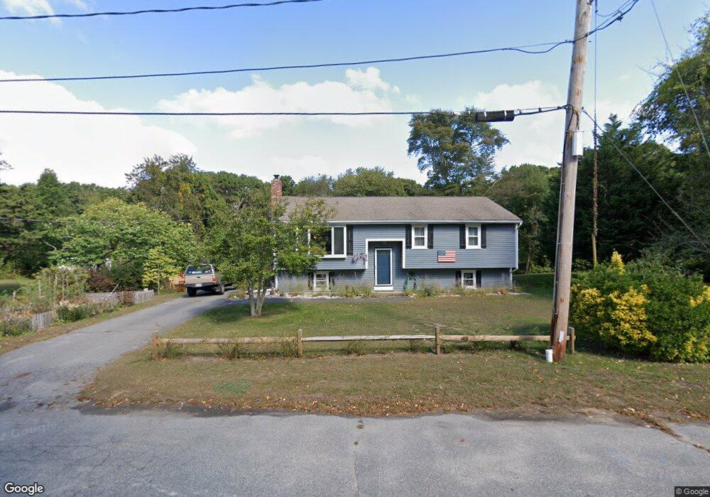 20 Regency Dr, Sagamore, MA 02561 - photo 1