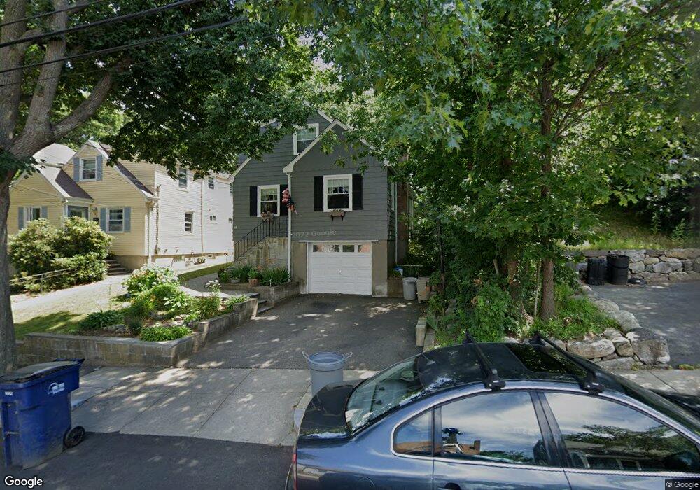 148 Glenellen Rd, West Roxbury, MA 02132 - photo 1