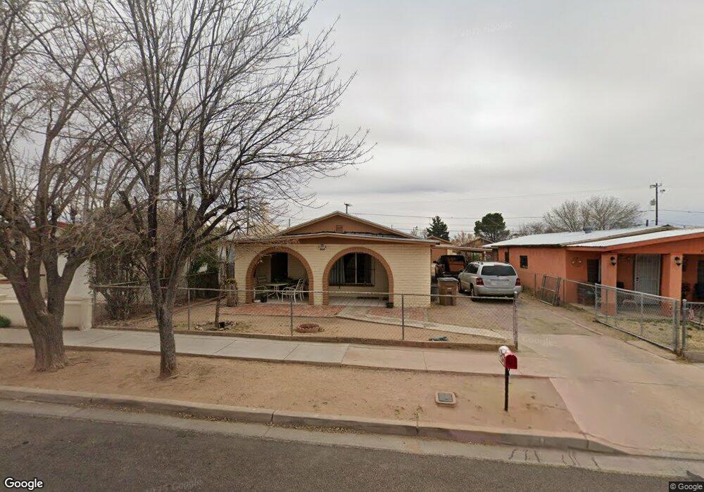 435 E 5th St, Douglas, AZ 85607 - photo 1