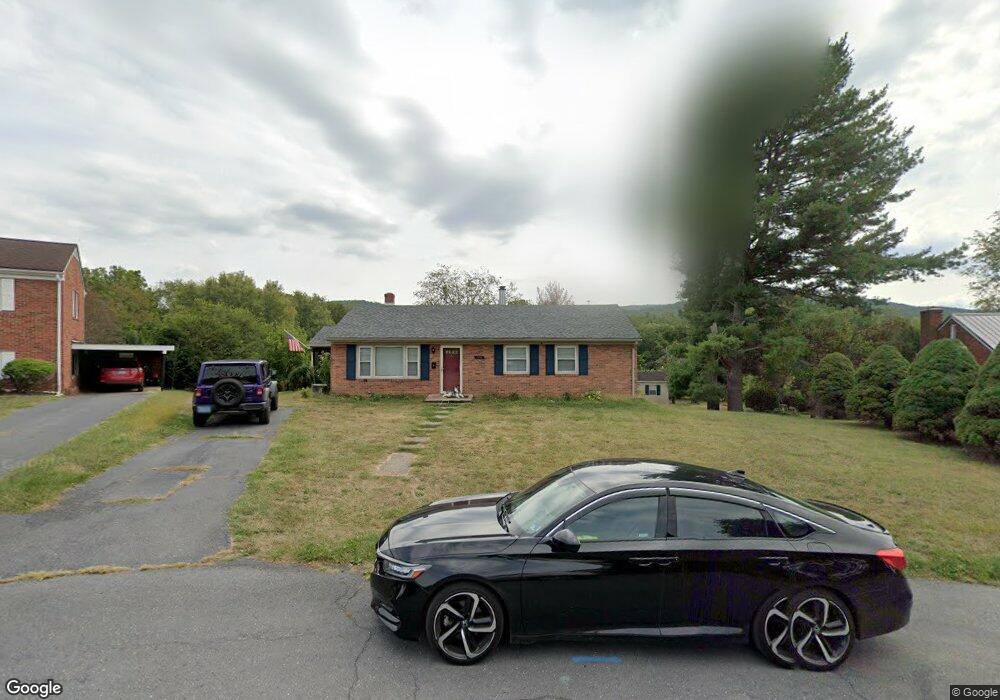 1346 Keesling Ave, Waynesboro, VA 22980 - photo 1