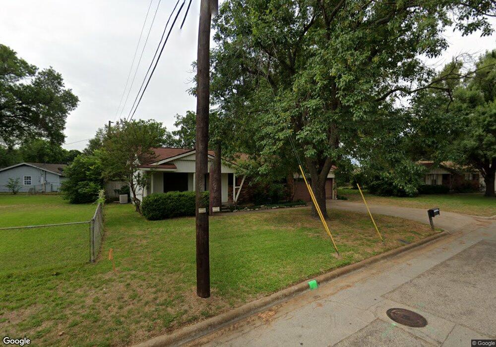 721 Cullum Ave, Hurst, TX 76053 - photo 1