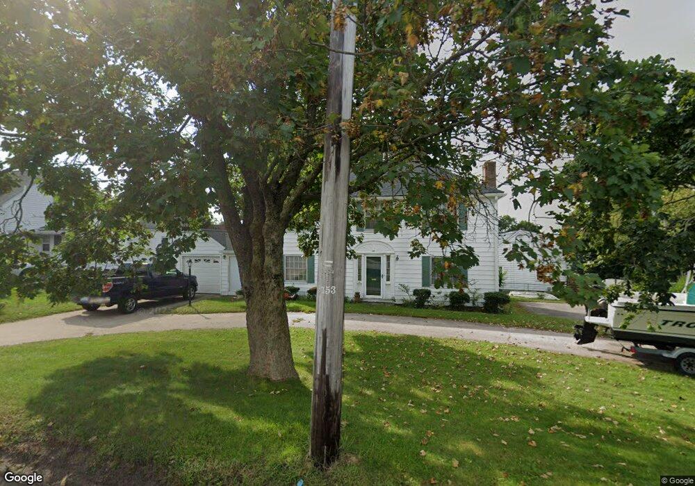 99 Factory St, West Warwick, RI 02893 - photo 1