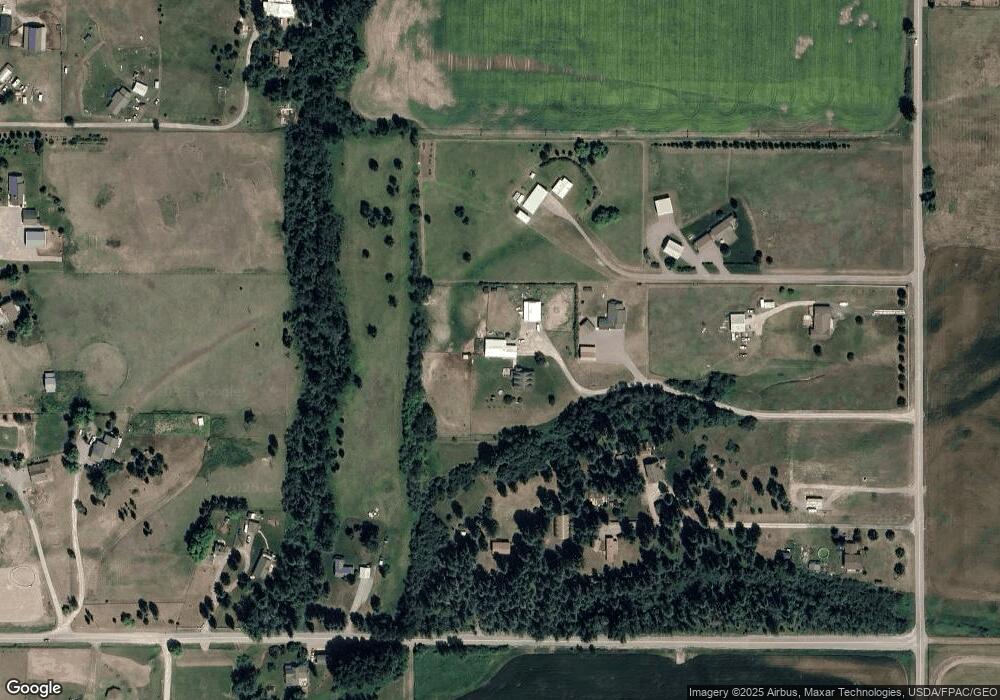 3036 Trumble Creek Rd, Kalispell, MT 59901 - photo 1