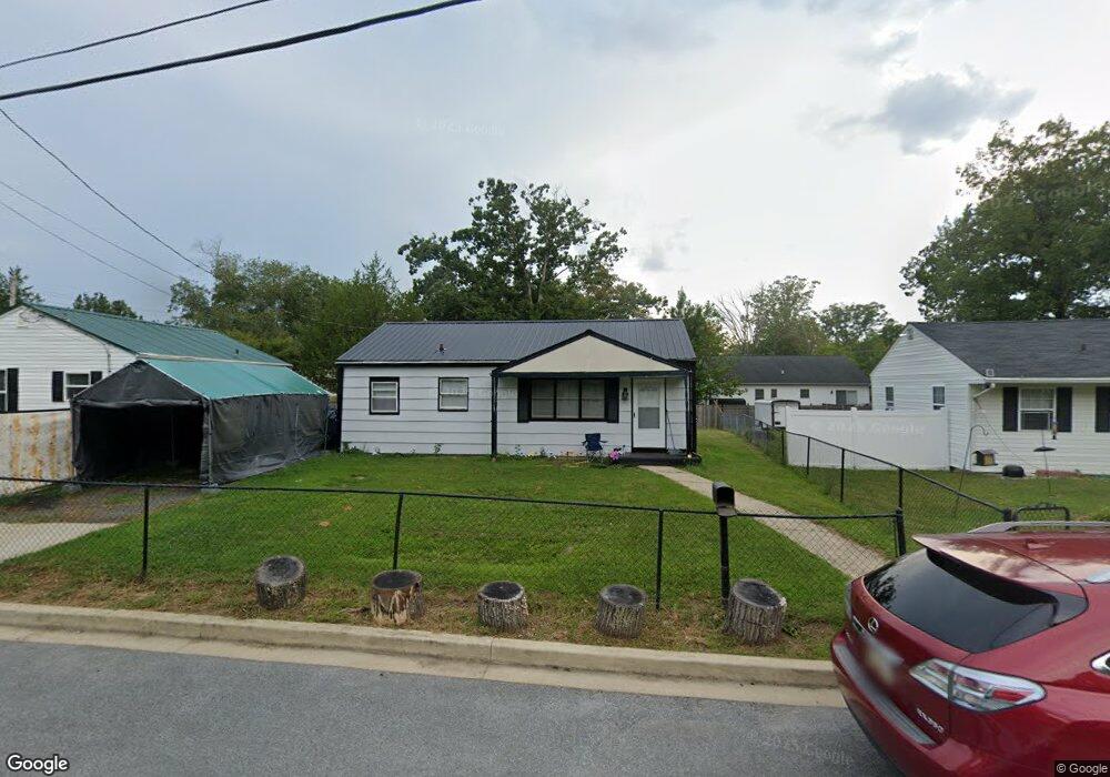 21767 Card Rd, Lexington Park, MD 20653 - photo 1