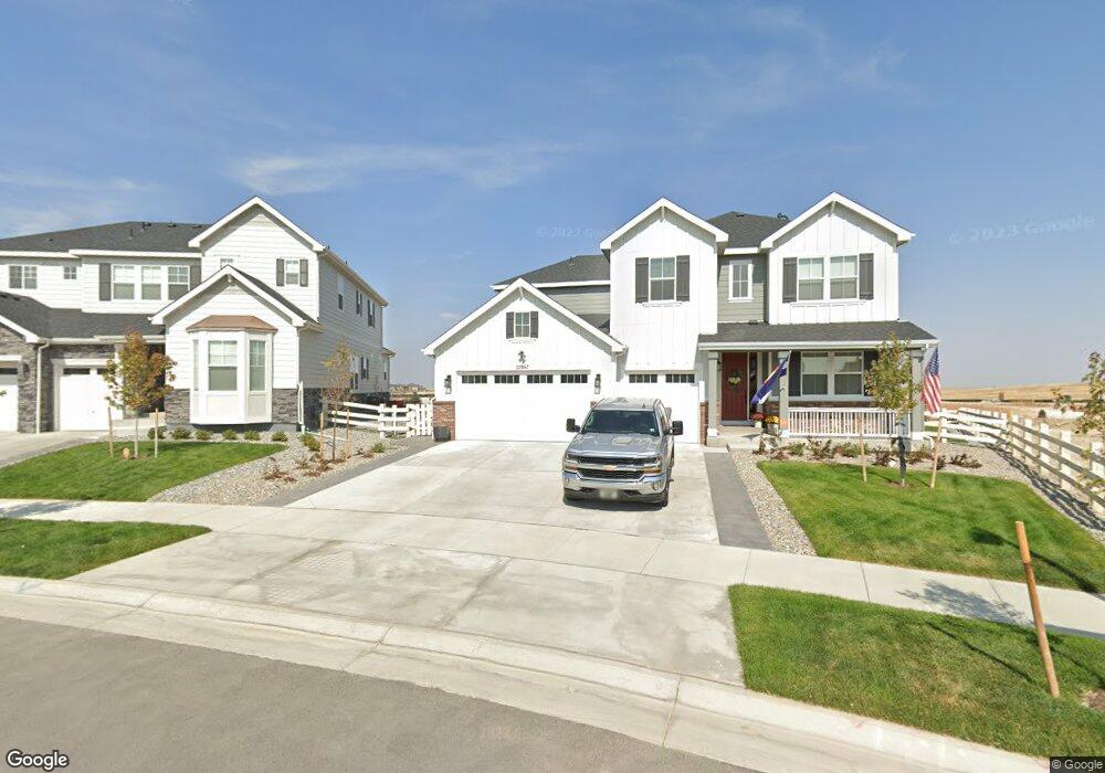 27867 E Costilla Dr, Aurora, CO 80016 - photo 1