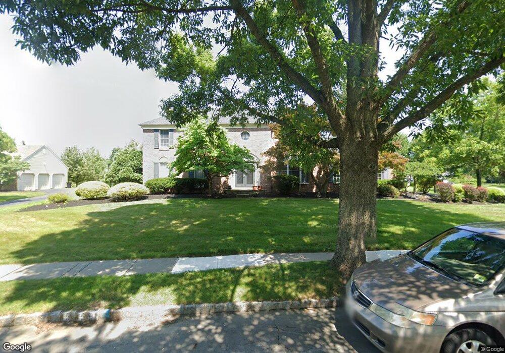 59 Remington Cir, Princeton Junction, NJ 08550 - photo 1