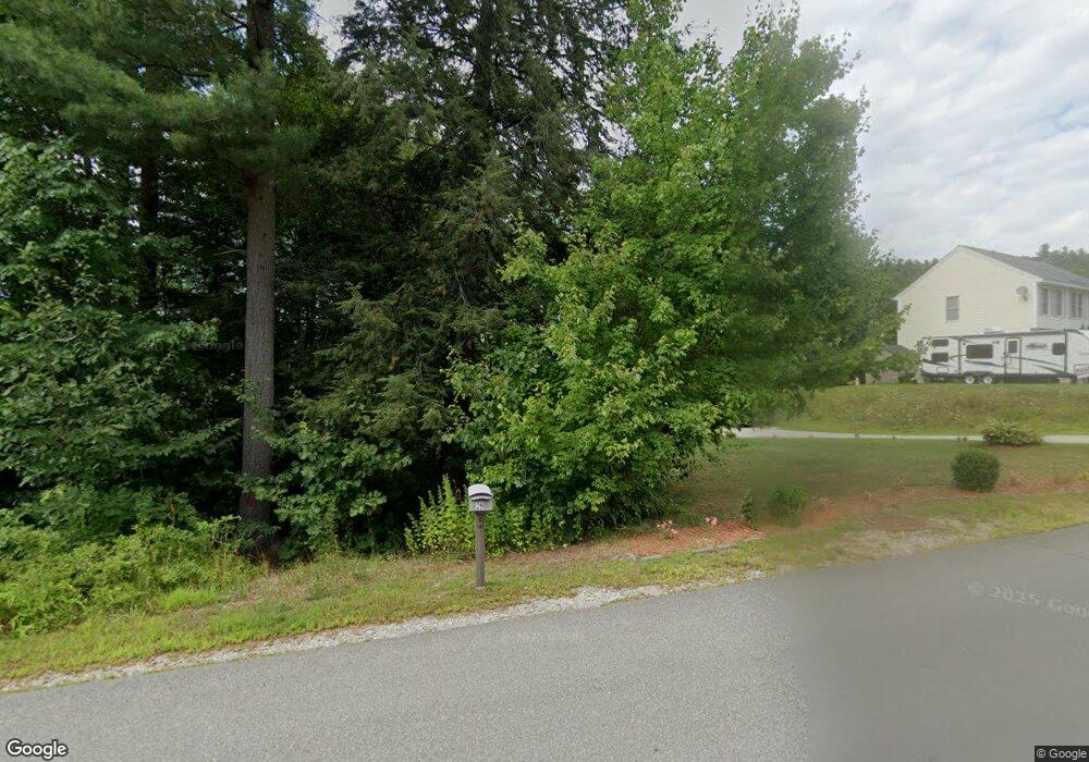 28 Patch Hill Ln, Milford, NH 03055 - photo 1