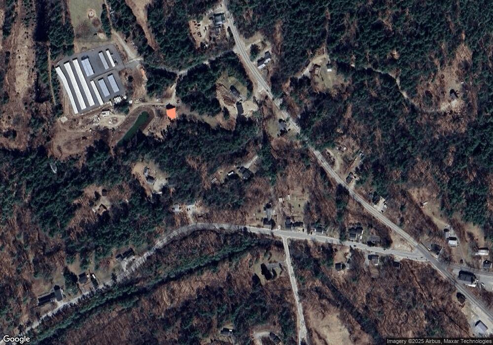 179 John Connor Rd, Weare, NH 03281 - photo 1