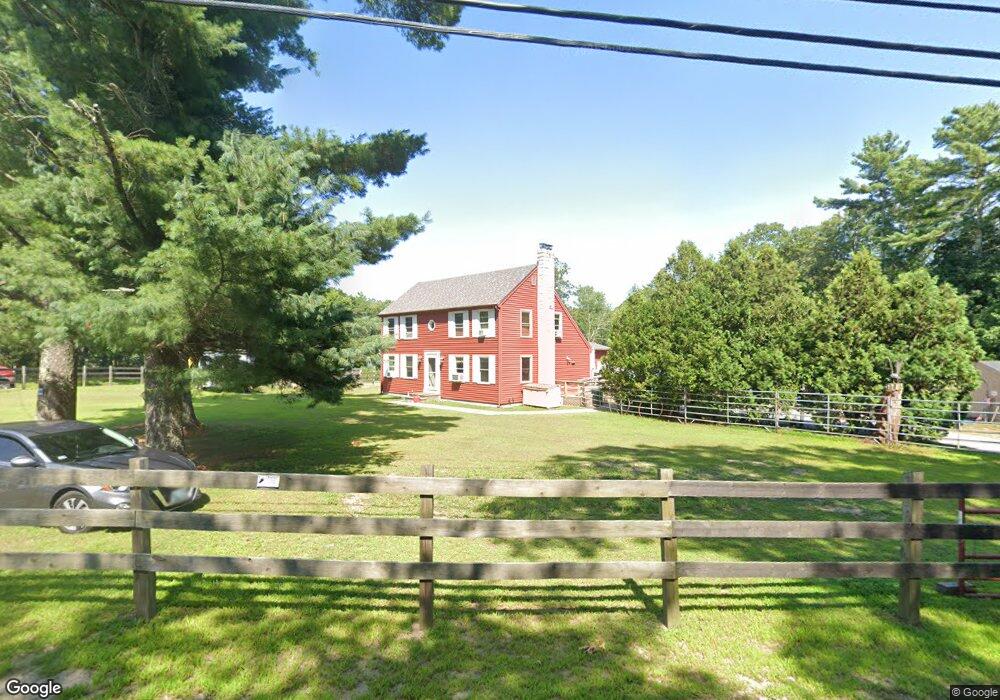 108 Danielson Pike, Foster, RI 02825 - photo 1