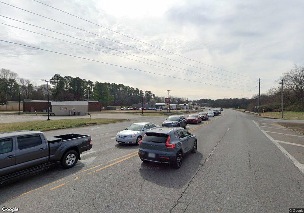 410 Virginia St, Florence, AL 35630 - photo 1