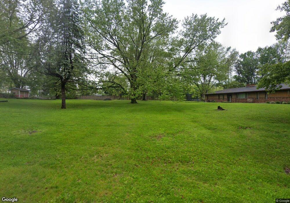 1921 W Slocum Trail, La Fontaine, IN 46940 - photo 1