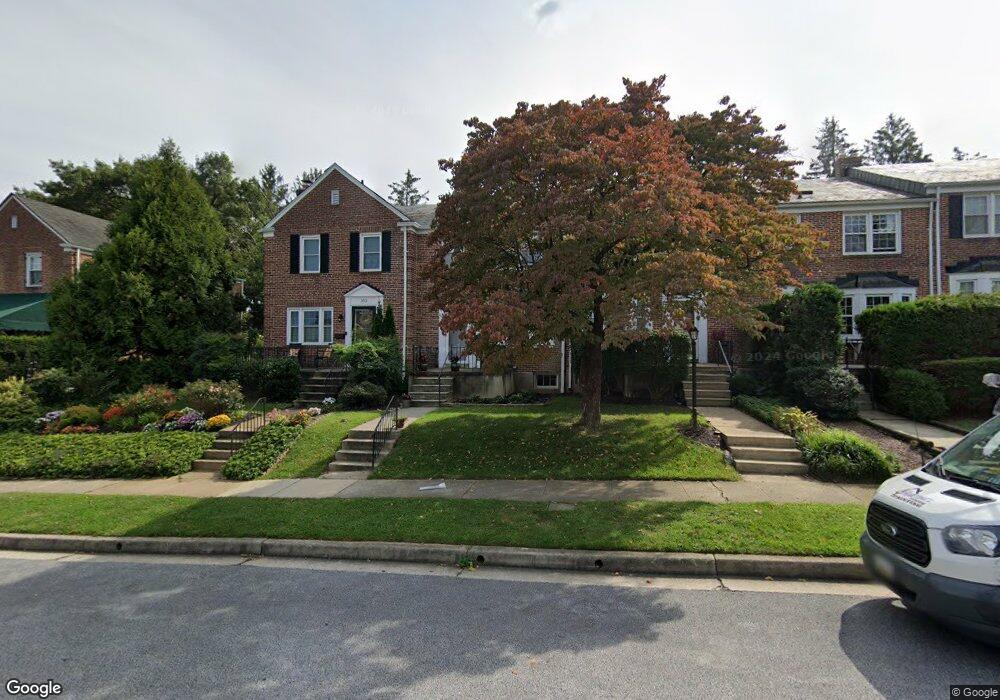 353 Old Trail Rd, Baltimore, MD 21212 - photo 1