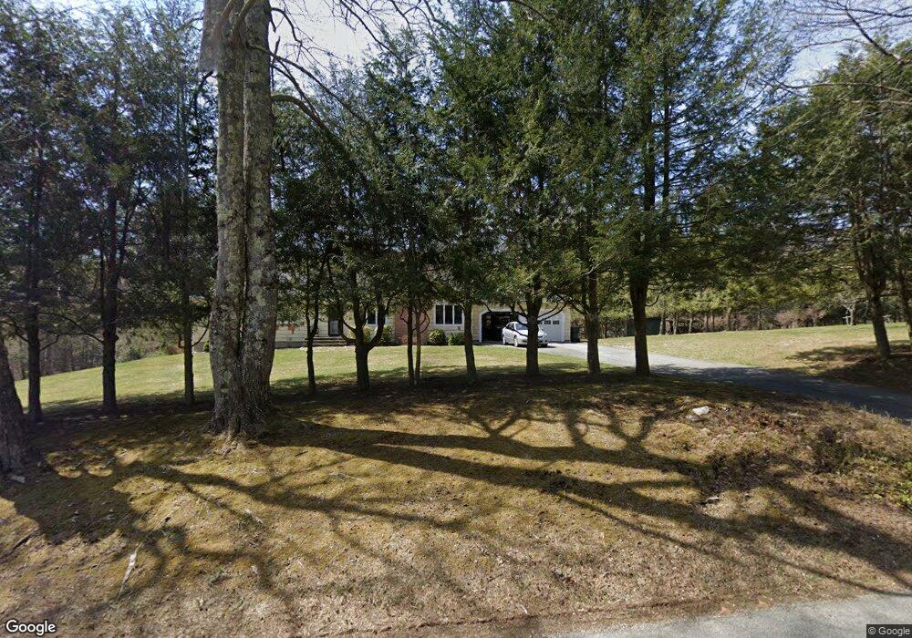 15 Taber Rd, Sherman, CT 06784 - photo 1